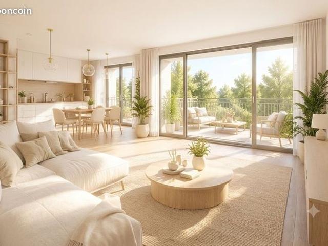 Appartement vente à Palaiseau, Gif-sur-yvette