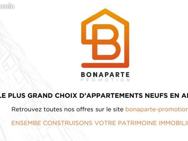 Appartement vente à Mulhouse