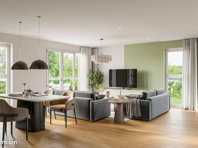 Appartement vente à Dieppe, Saint-aubin-sur-mer
