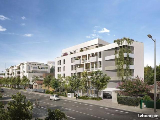 Appartement vente à Toulouse