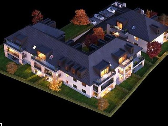 Appartement vente à Sélestat-Erstein, Boersch