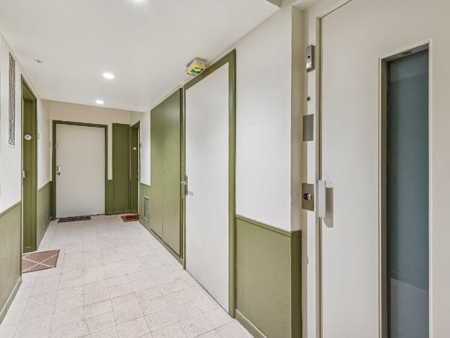 Appartement vente à Nanterre, Clichy