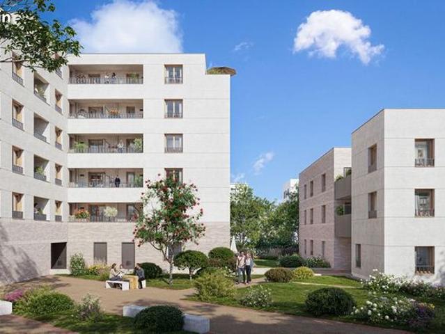 Appartement vente à Vigneux-sur-Seine, Essonne