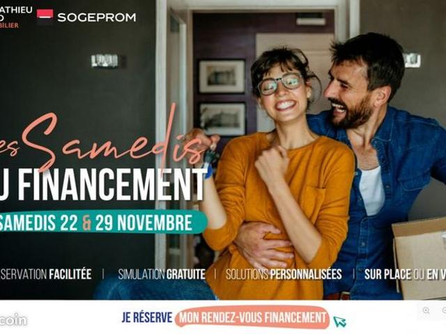 Appartement vente à Le Raincy, Dugny