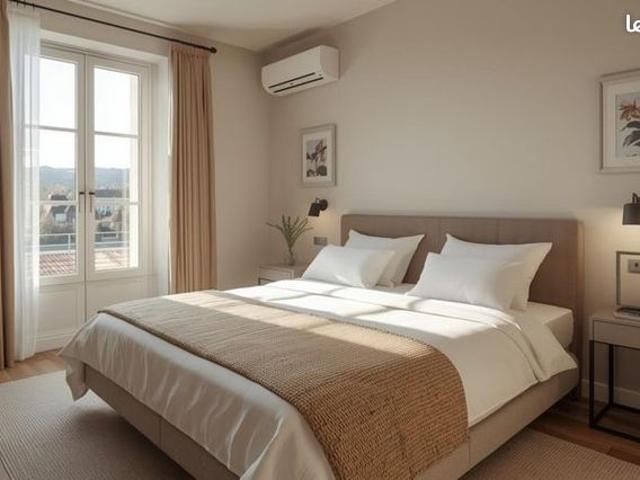 Appartement vente à Étrembières, Haute-Savoie