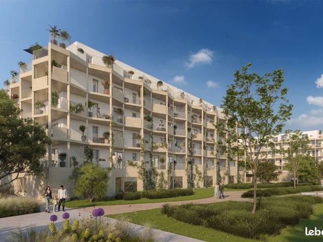 Appartement vente à Les Sables-d'Olonne, Avrillé