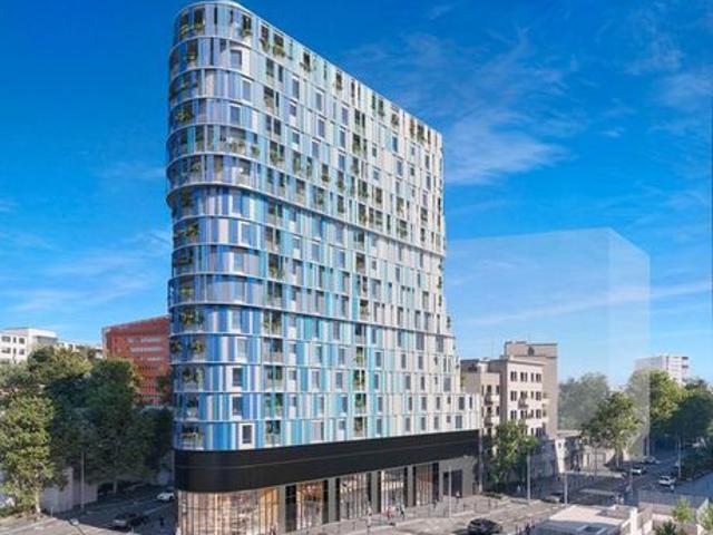 Appartement vente à Boulogne-Billancourt, Issy-les-moulineaux