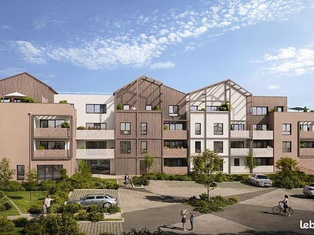 Appartement vente à Rennes, Bretagne