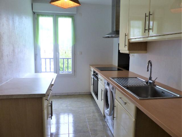 Appartement location à Olivet, Loiret