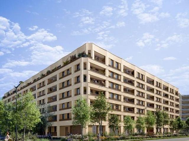 Appartement vente à L'Haÿ-les-Roses, Orly