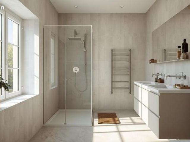Appartement vente à Frangy, Haute-Savoie
