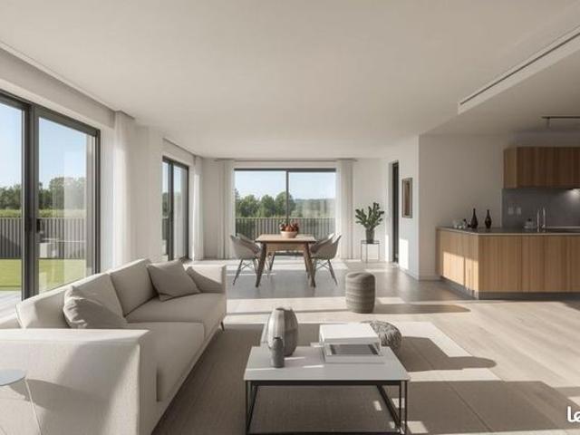 Appartement vente à Grenoble, Saint-martin-le-vinoux