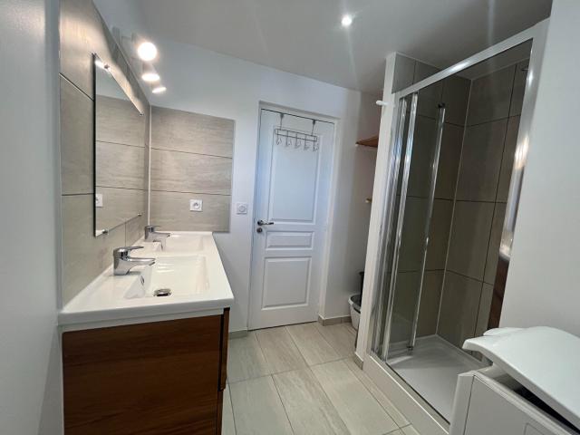Appartement location à Torcy, Ozoir-la-ferrière