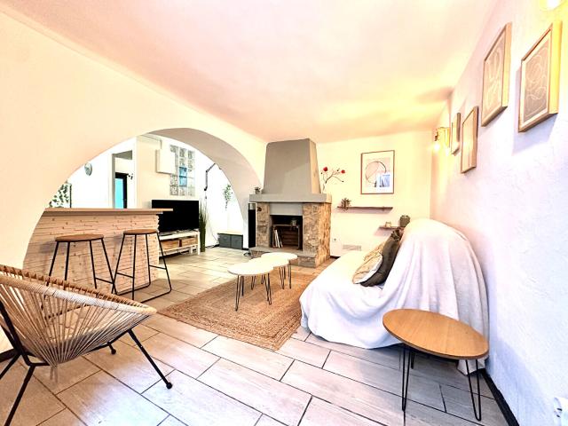 Appartement location à Bastia, Brando