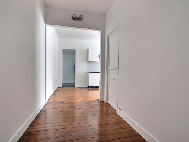 Appartement location à Bobigny, Pantin
