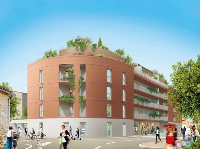 Appartement vente à Istres, Miramas
