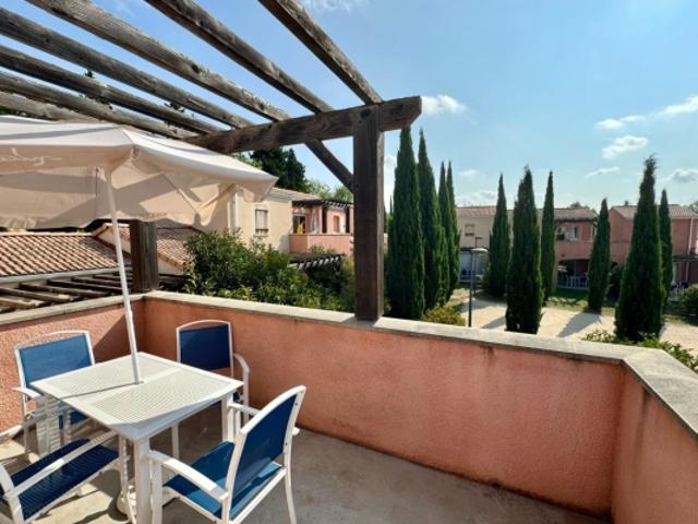 Appartement vente à Paradou, Bouches-du-Rhône