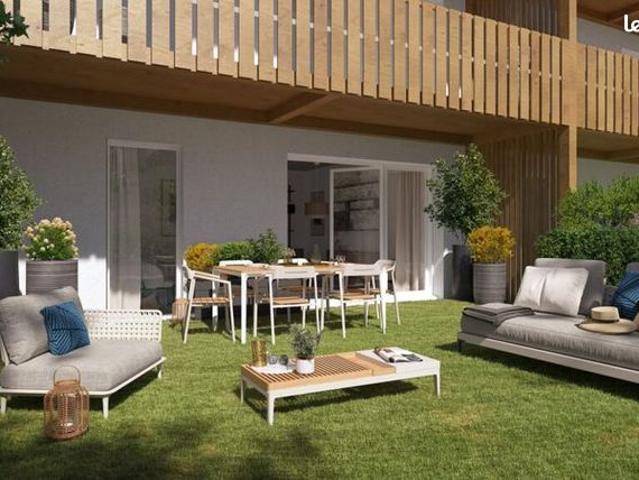 Appartement vente à Châteaubriant-Ancenis, Blain