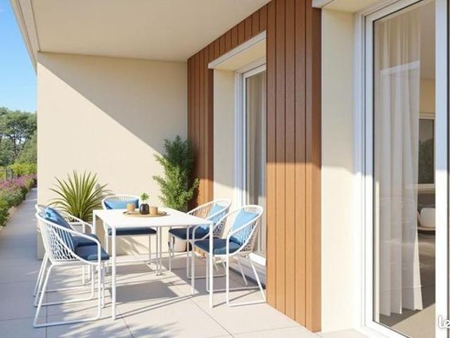 Appartement vente à Mont-de-Marsan, Parentis-en-born