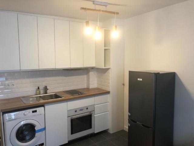 Appartement location à Paris, Île-de-France