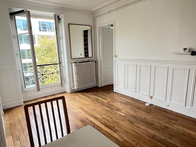 Appartement location à Nogent-sur-Marne, Saint-mandé