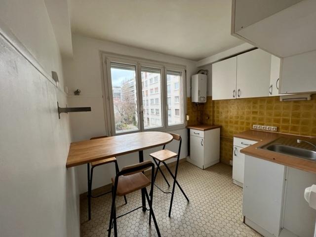 Appartement location à Nogent-sur-Marne, Saint-mandé