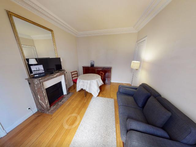 Appartement location à Paris, Île-de-France