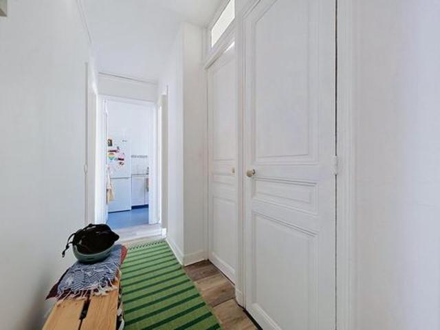 Appartement vente à Paris, Île-de-France