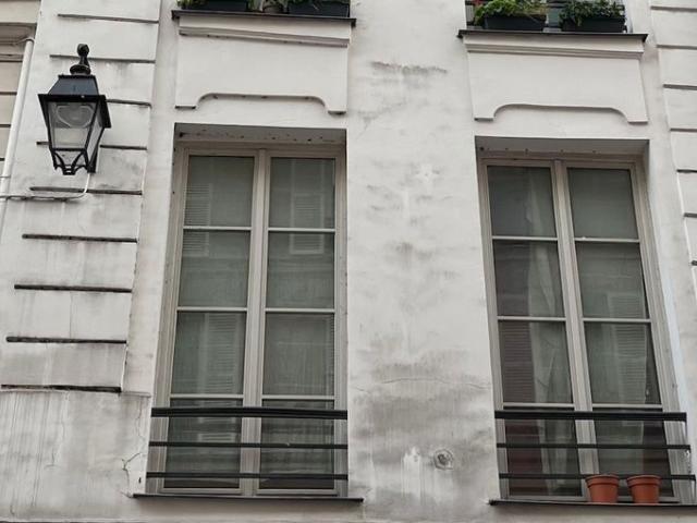 Appartement vente à Paris, Île-de-France