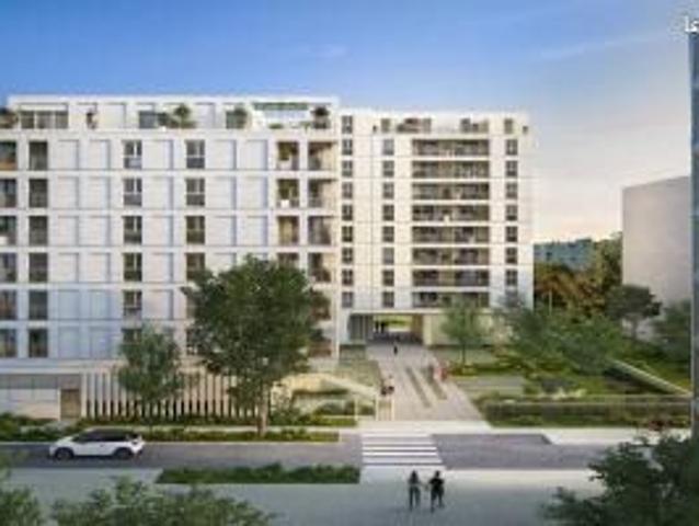 Appartement vente à Toulouse