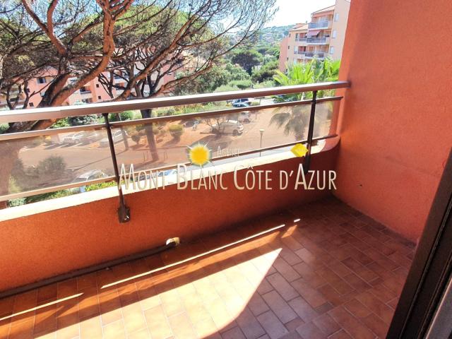 Appartement vente à Arrondissement de Draguignan, Sainte-maxime
