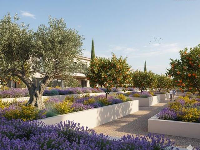 Appartement vente à Grasse, Biot