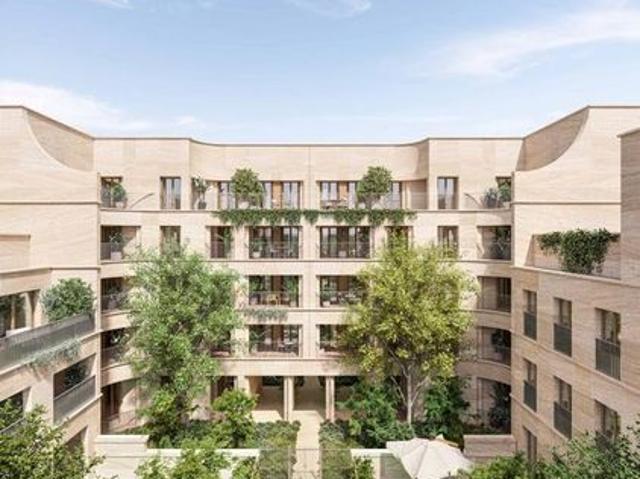 Appartement vente à Versailles