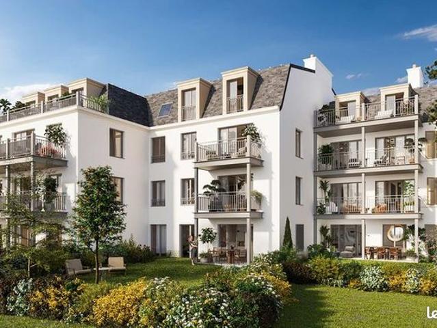 Appartement vente à Boulogne-Billancourt, Sèvres