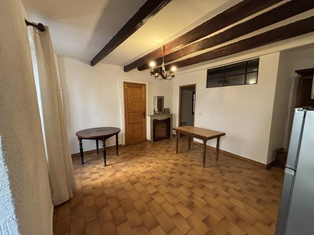 Appartement vente à Nice, Peille