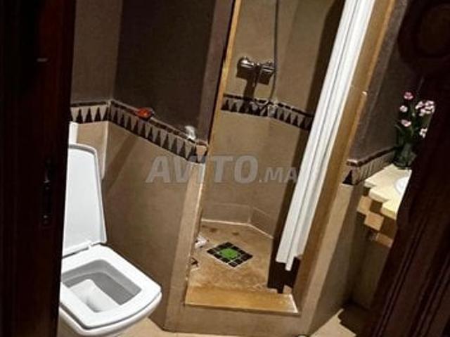 Appartement location