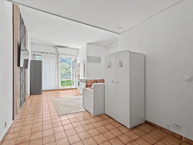 Appartement vente à Nice, Menton