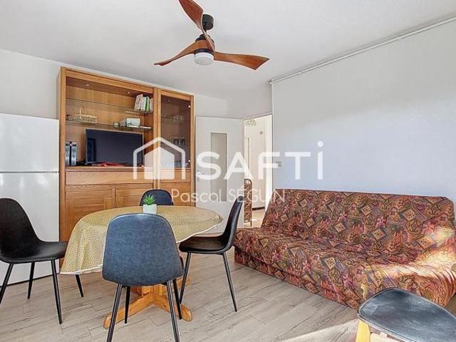 Appartement vente à Céret, Argelès-sur-mer