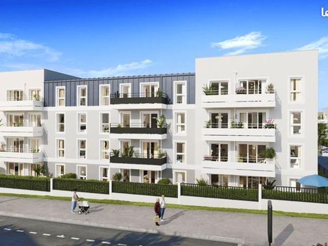 Appartement vente à Montreuil-sur-Mer, Torcy