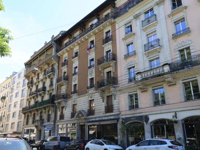Apartment mieten in Conches