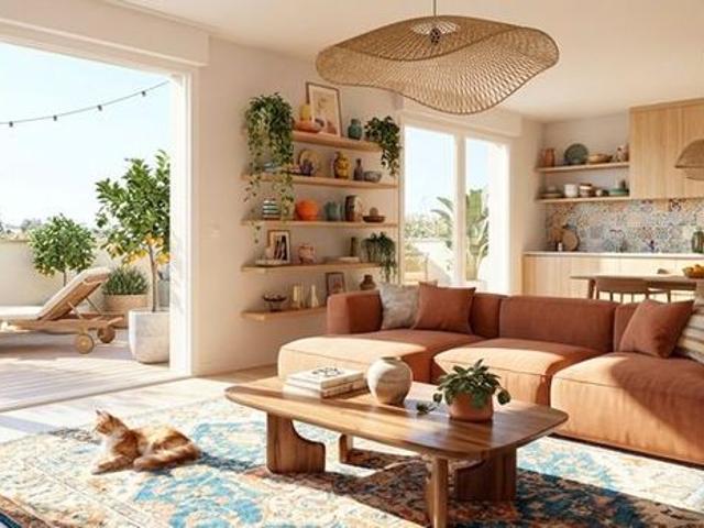 Appartement vente à Ploërmel