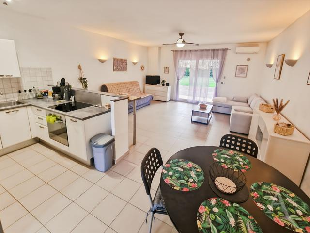 Appartement location à Corte, Poggio-mezzana