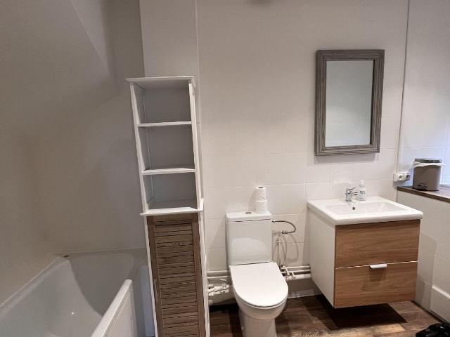 Appartement location à Compiègne, Pont-l'evêque