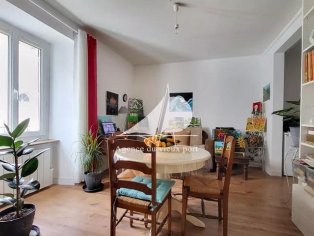 Appartement vente à Saint-Nazaire, Pornic