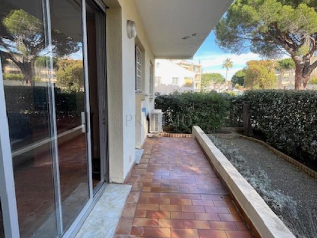 Appartement vente à Arrondissement de Draguignan, Fréjus
