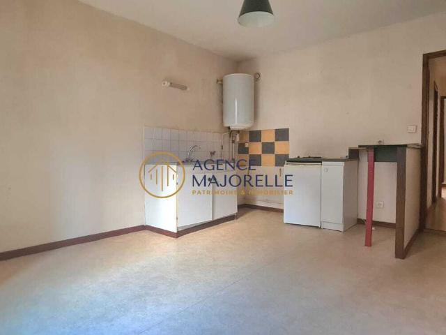 Appartement vente à Nancy