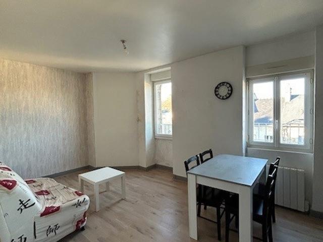 Appartement location à Mayenne, Pré-en-pail