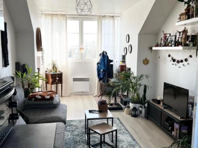 Appartement location à Senlis, Blaincourt-lès-précy