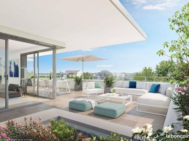 Appartement vente à Bobigny, Les Lilas