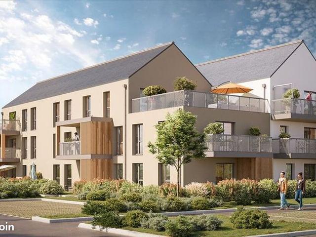Appartement vente à Rennes, Bretagne